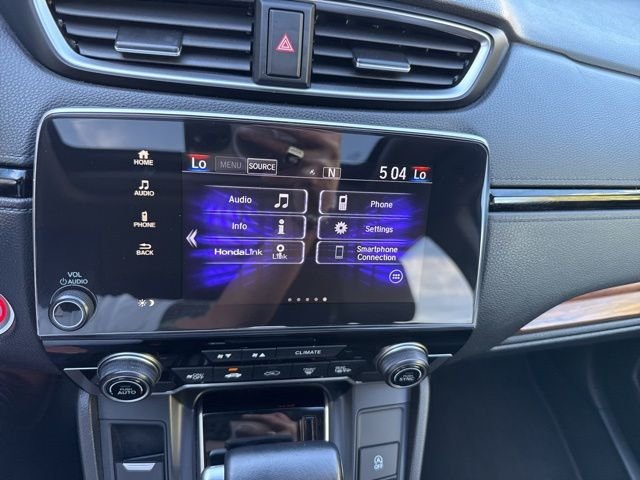 2022 Honda CR-V EX-L - Photo 32