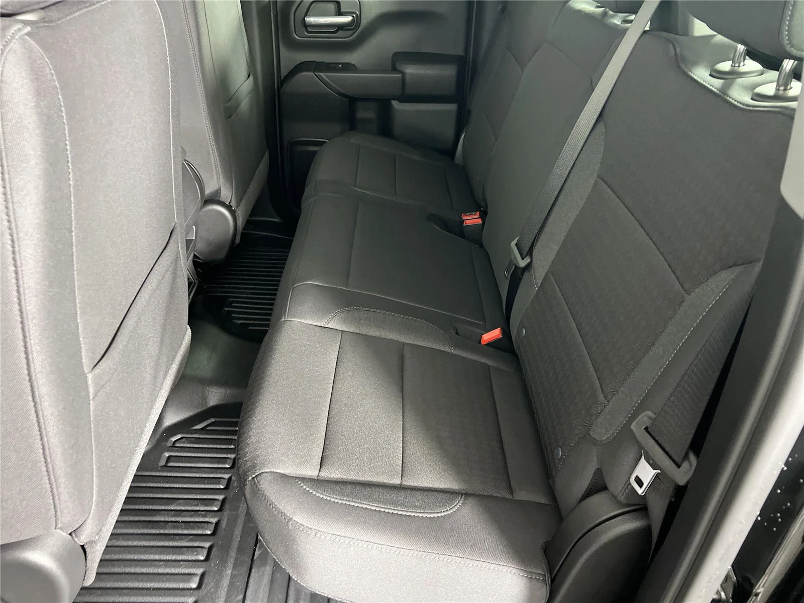 New 2026 Onyx Black GMC Pro image 19