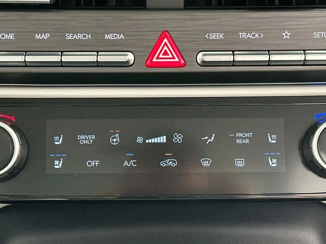 New 2026 Hyundai PALISADE HYBRID Calligraphy