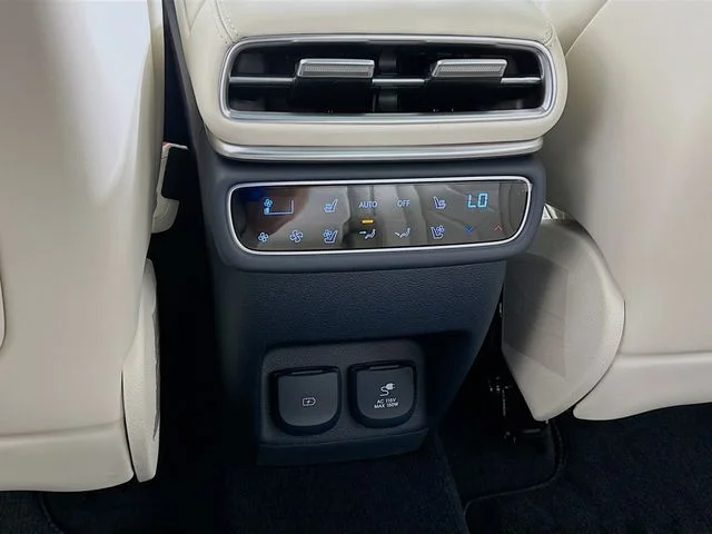 New 2026 Genesis GV80 3.5T Prestige