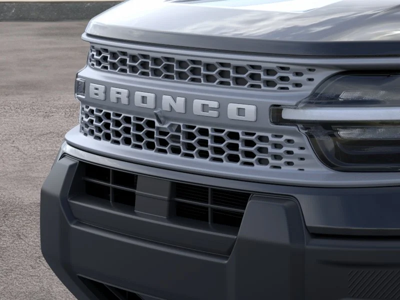 New 2026 Shadow Black Ford Outer Banks® image 74