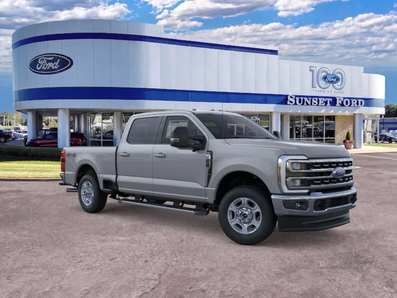 New 2026 Avalanche Ford XLT image 7