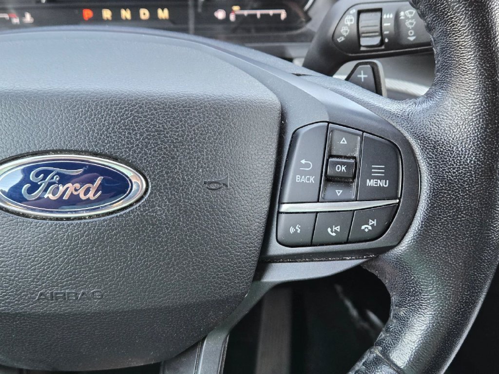 2020 Ford Explorer XLT - Photo 23