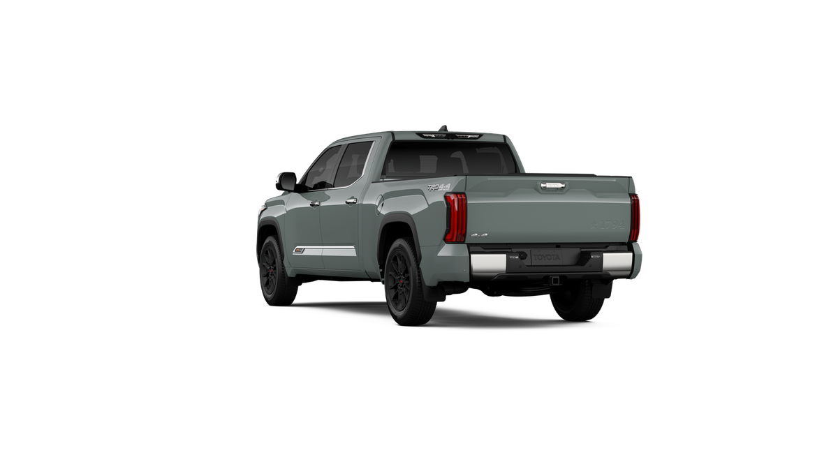 2026 Toyota Tundra — photo 15