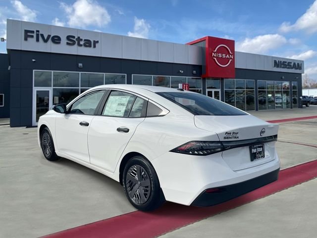 New 2026 Fresh Powder Nissan S image 4
