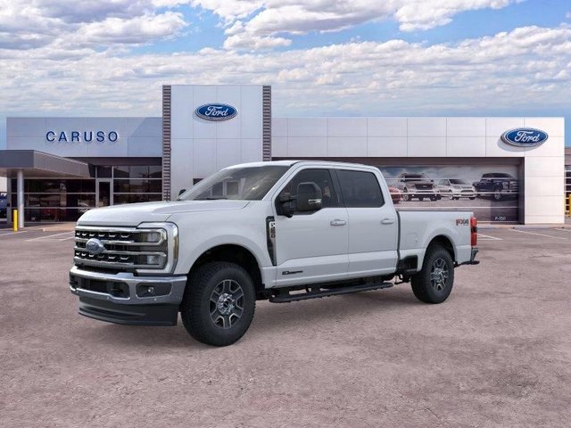 2026 Ford Super Duty F-250® Lariat®