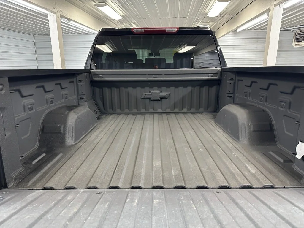 2024 Chevrolet Silverado 1500 RST - Photo 25