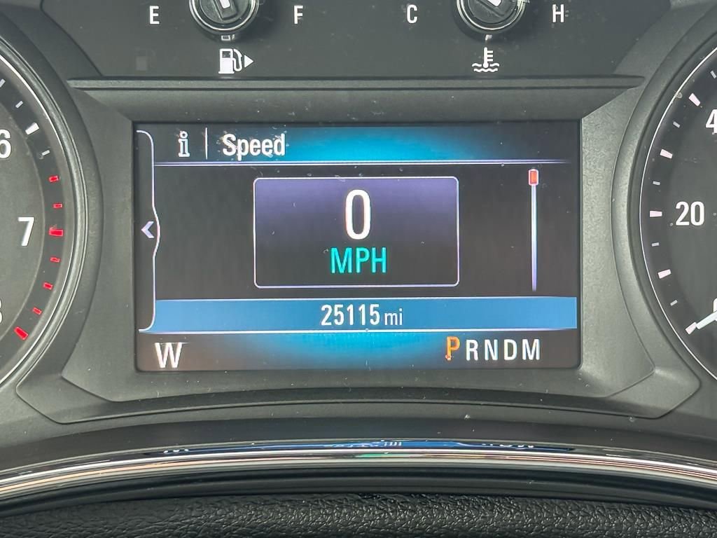 2022 BUICK ENCORE - Image 13