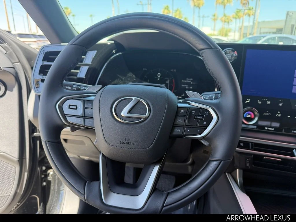New 2026 Black Lexus 350 Premium image 12