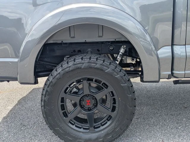 New 2026 Gray Ford HENNESSEY VENOM 800 image 11