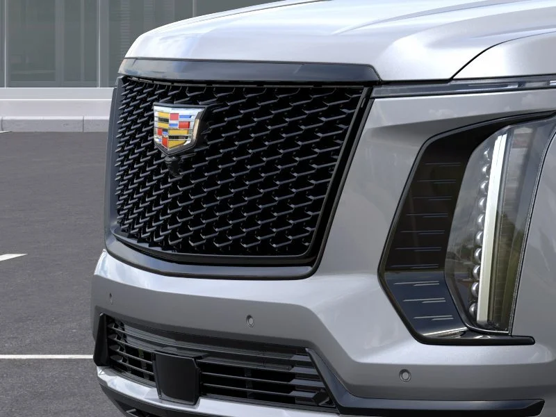 2026 Cadillac Escalade ESV Platinum Sport - Photo 13
