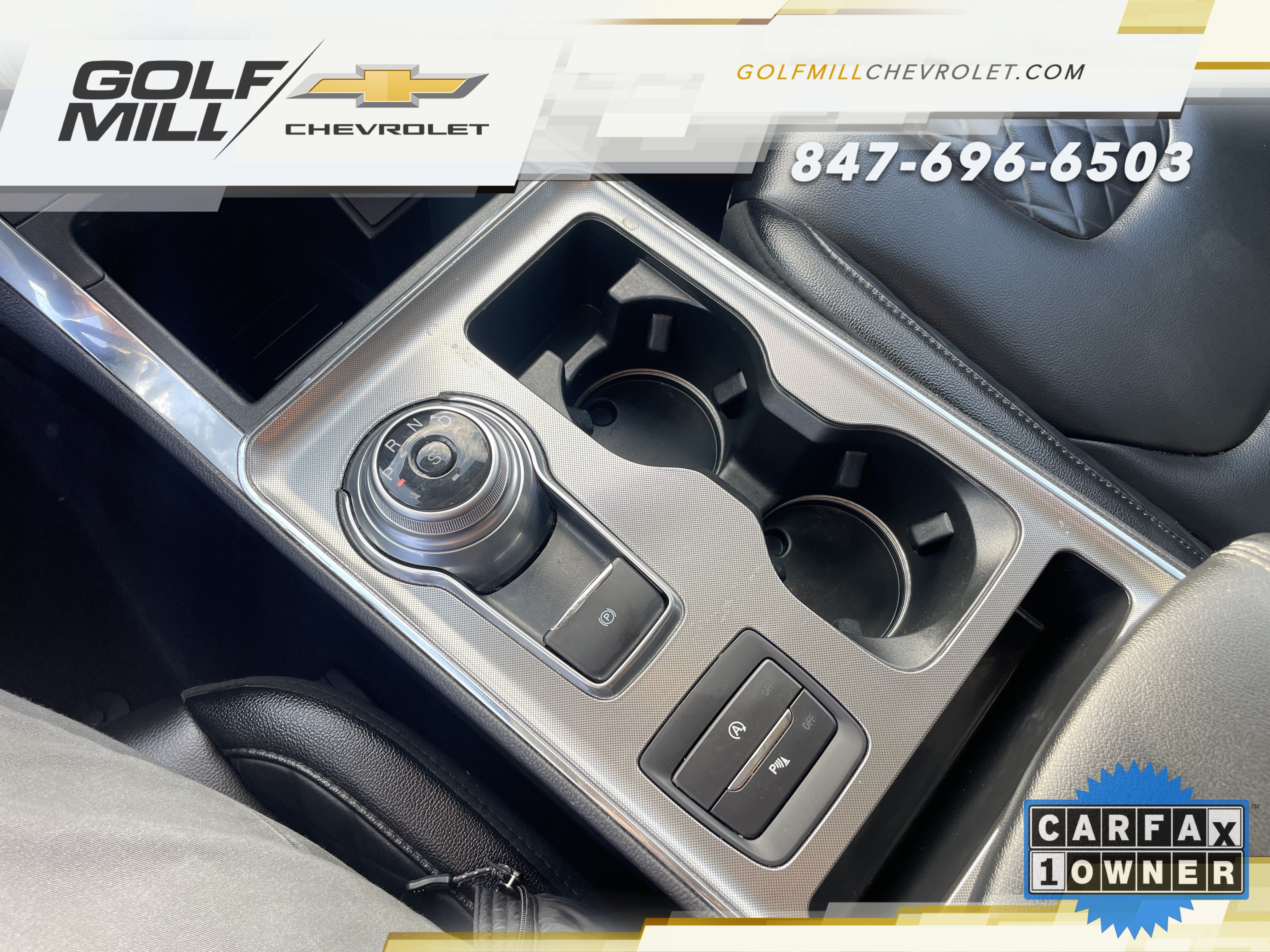 Used 2024 Gray Ford Titanium image 23