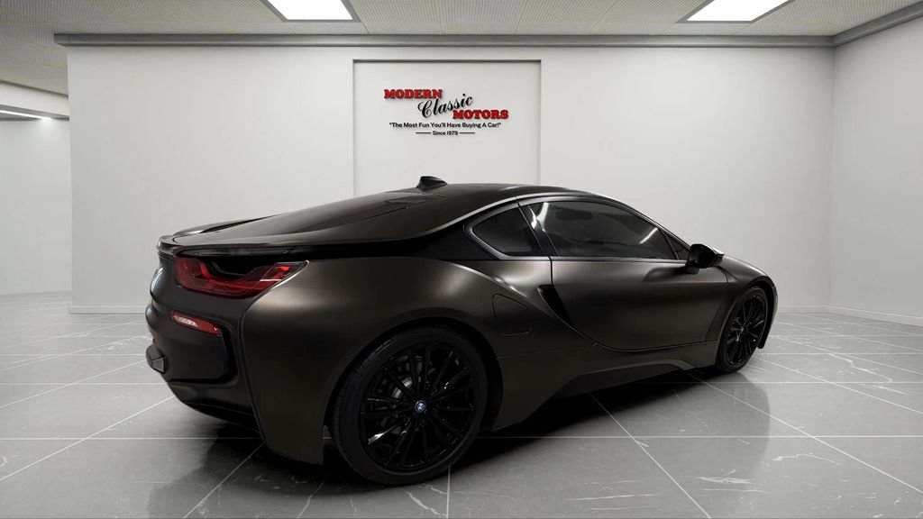 Used 2019 Gray BMW  image 9