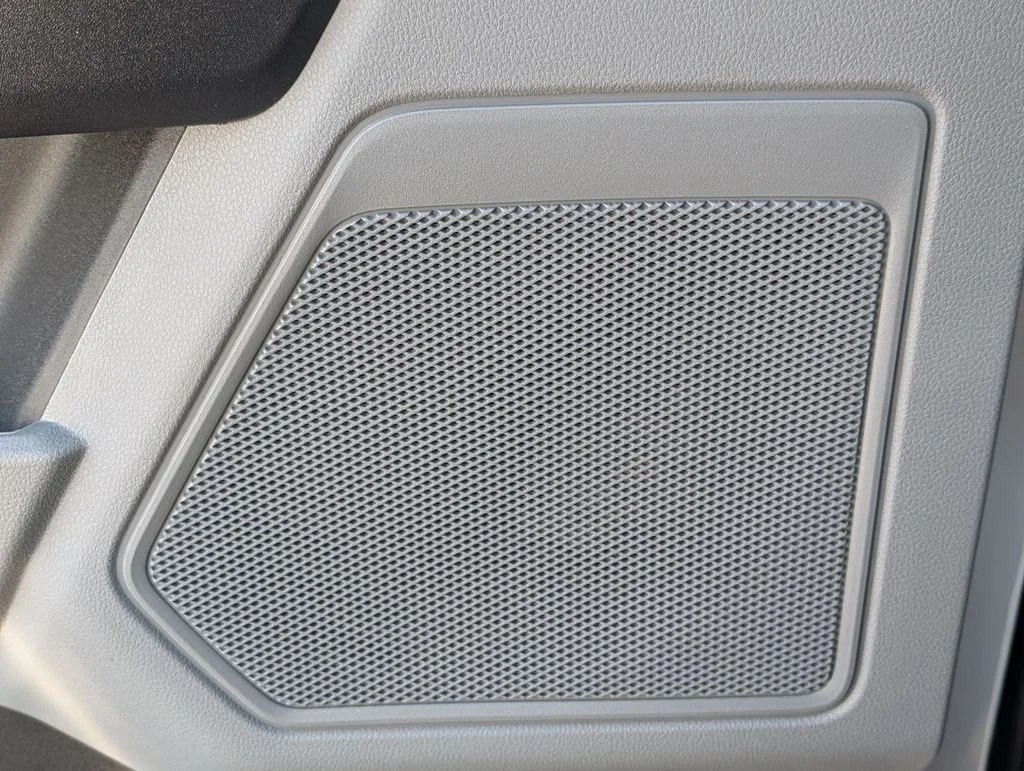 New 2026 Oxford White Ford F-350® XL image 24