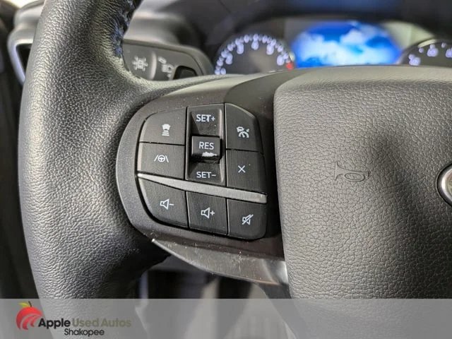 Used 2020 Gray Ford Limited image 29