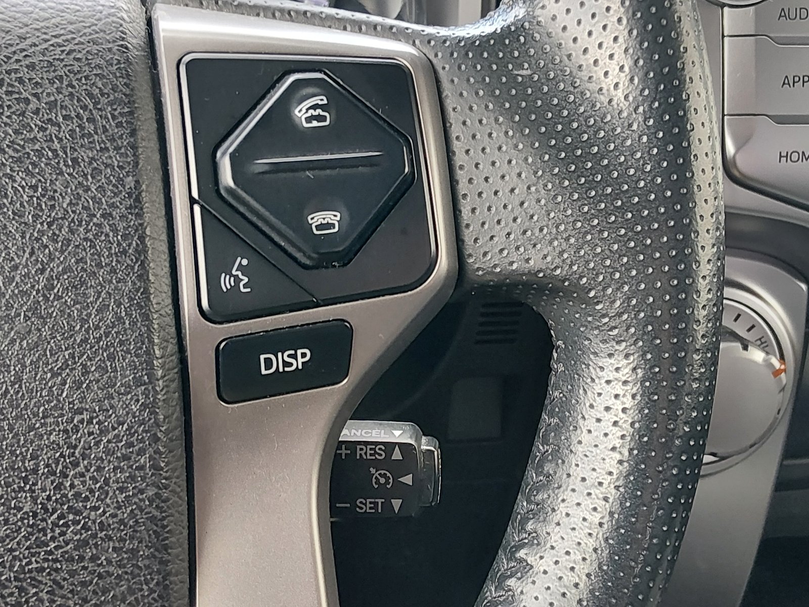 Used 2015 Magnetic Gray Metallic Toyota SR5 image 17