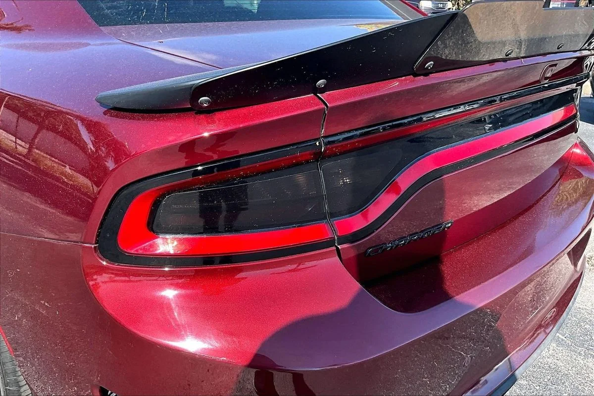 Used 2019  Dodge GT RWD image 19