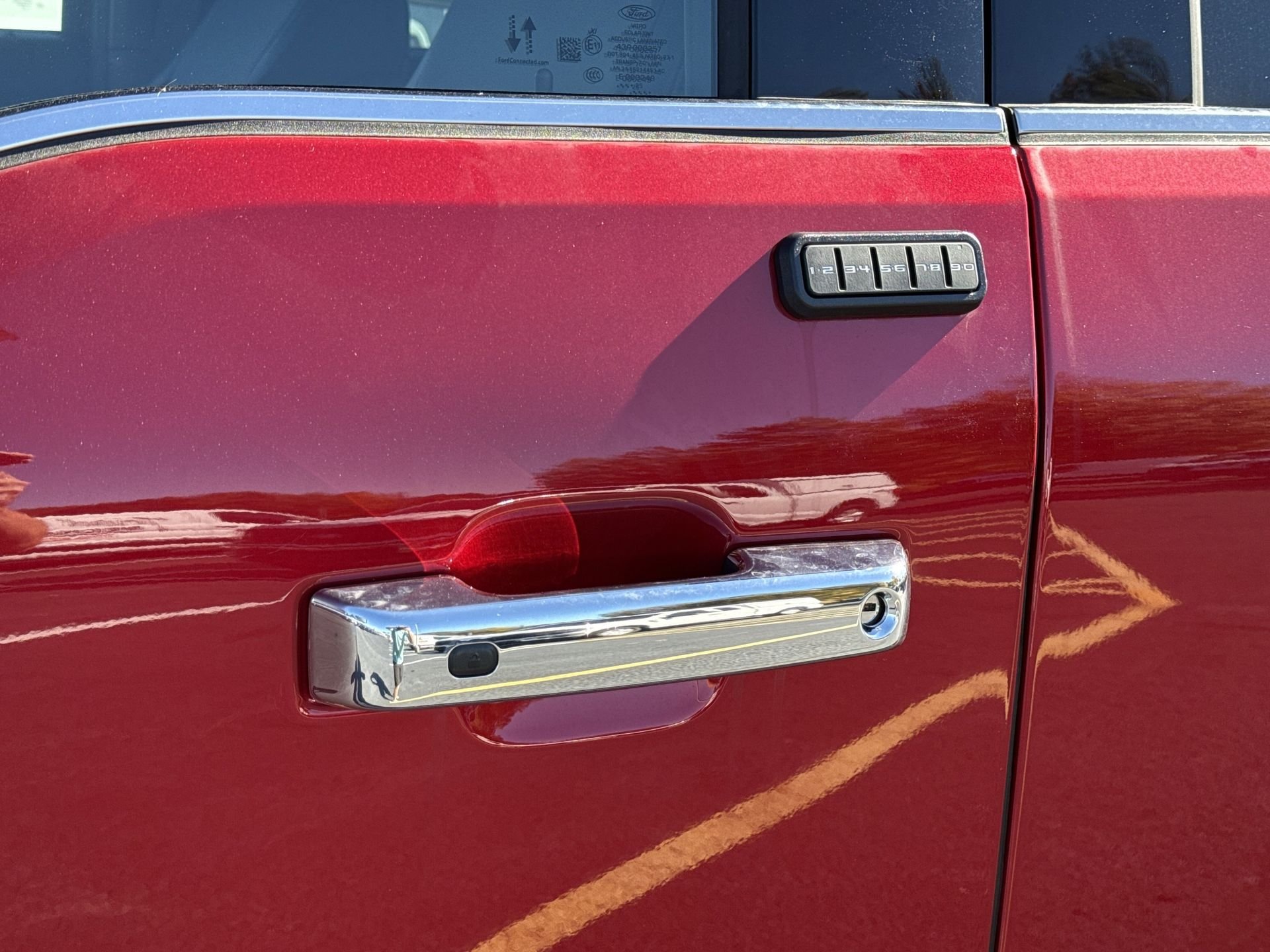 2025 Ford F-150 Lariat - Photo 36