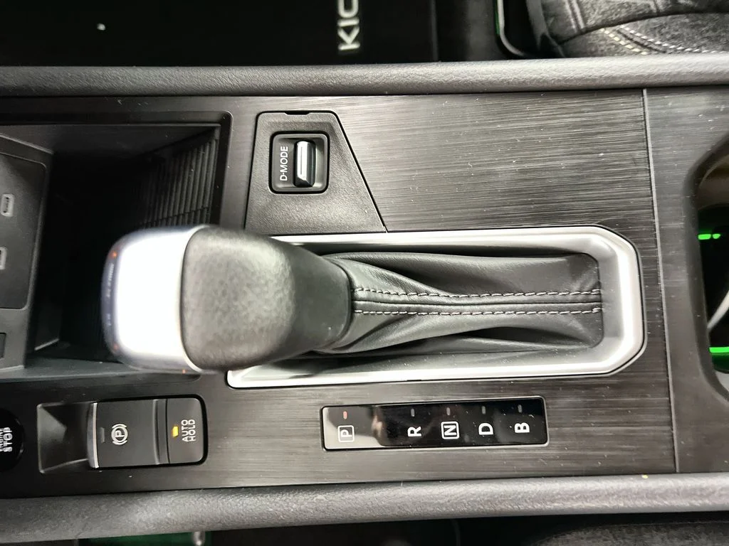 New 2026 Gun Metallic Nissan SV image 21