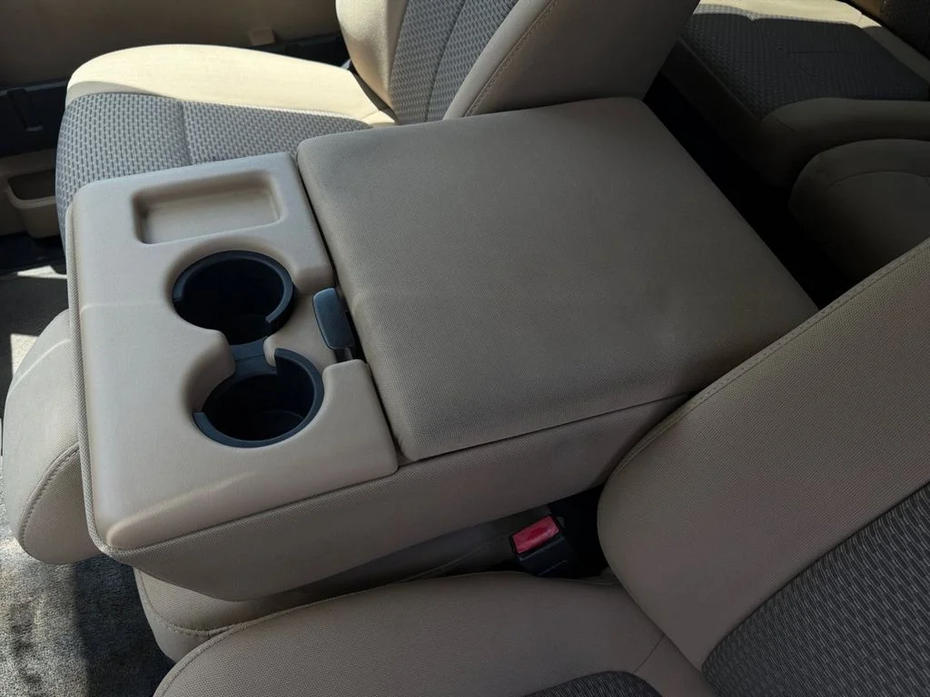Used 2011 Black Ford XLT image 11