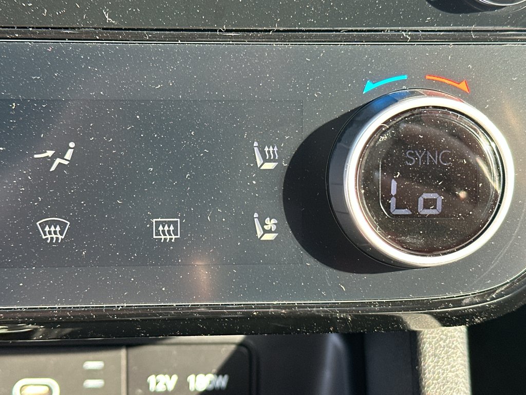2026 Hyundai Santa Cruz Limited - Photo 28