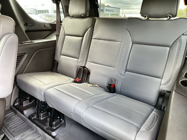 2024 GMC Yukon SLT - Photo 34
