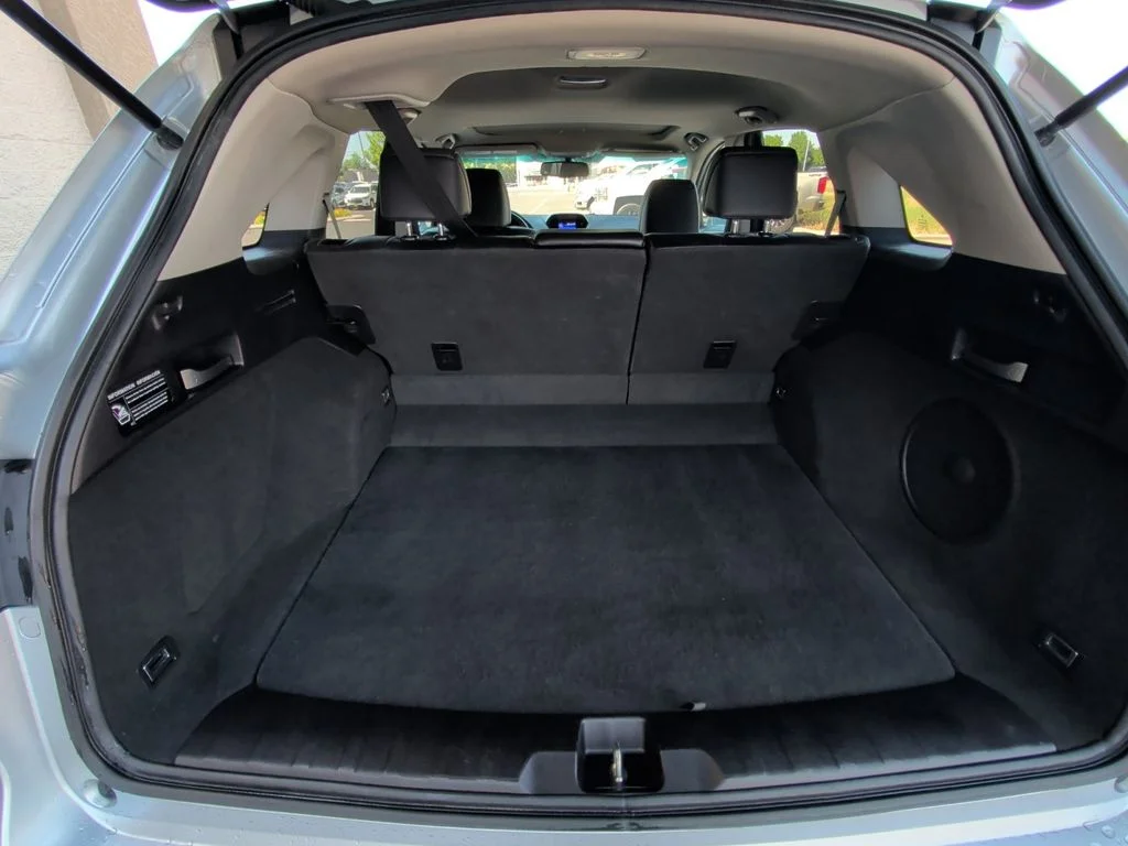 Used 2015 Silver Acura Base image 12