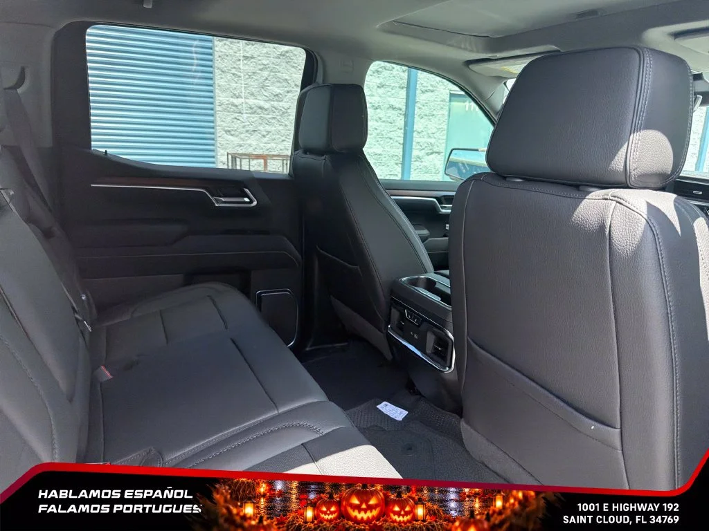 New 2026 Coastal Dune GMC Denali image 31