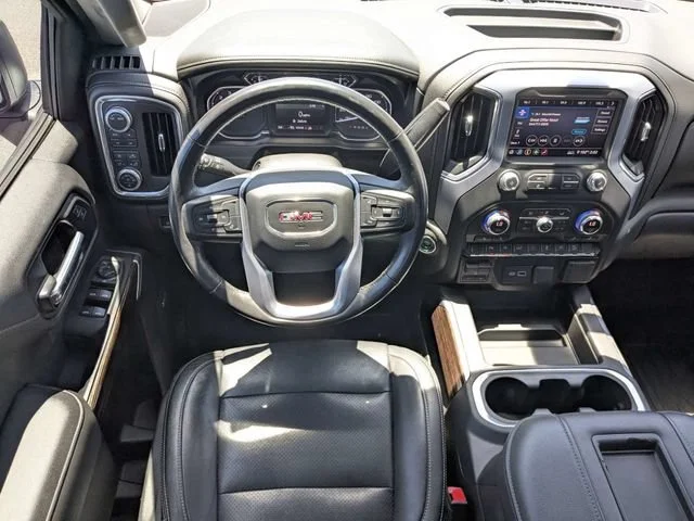 Used 2020 SATIN STEEL METALLIC GMC Elevation image 16