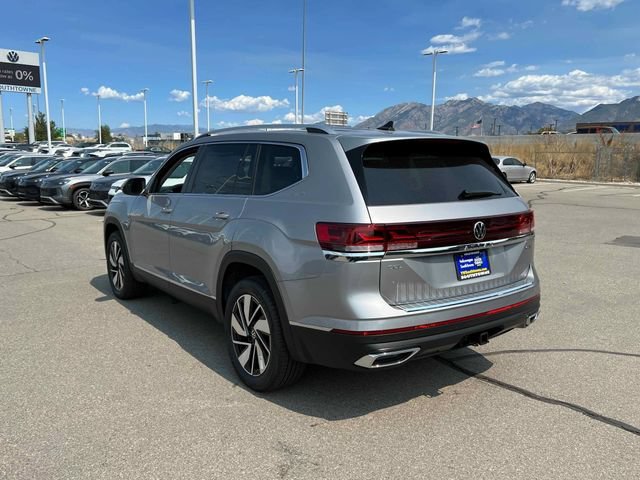2026 Volkswagen Atlas SEL - Photo 14