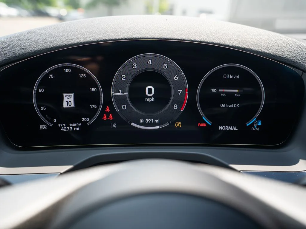 Used 2025 Gray Porsche  image 24