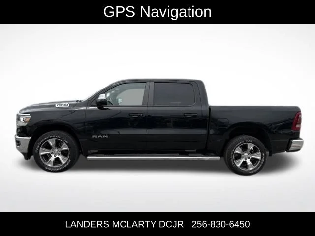 2023 RAM Ram 1500 Pickup Laramie - Photo 7