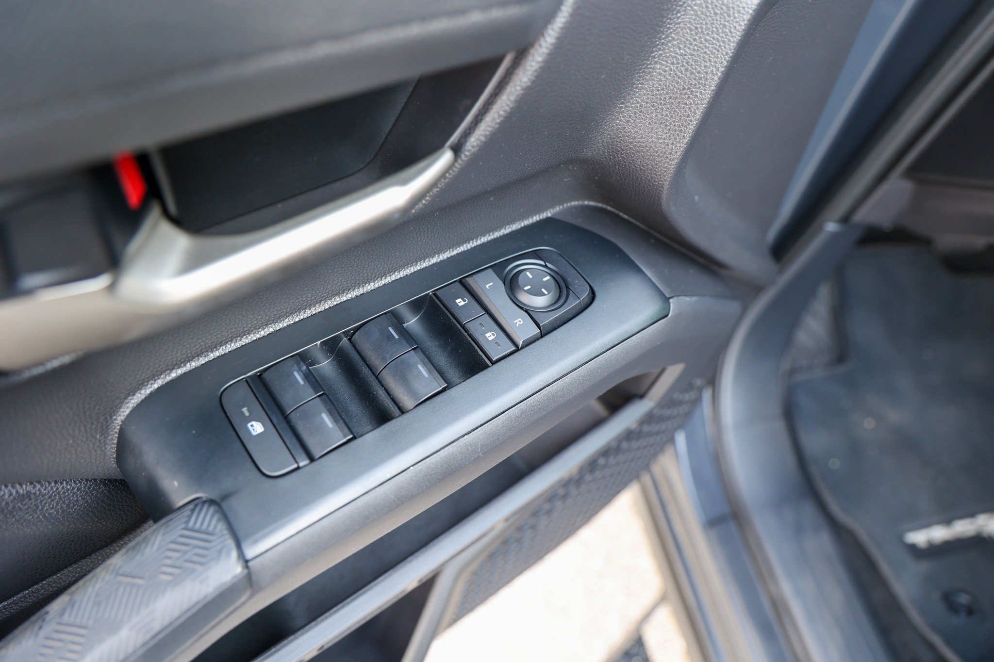 Used 2025 UNDERGROUND Toyota TRD Off Road Hybrid image 35
