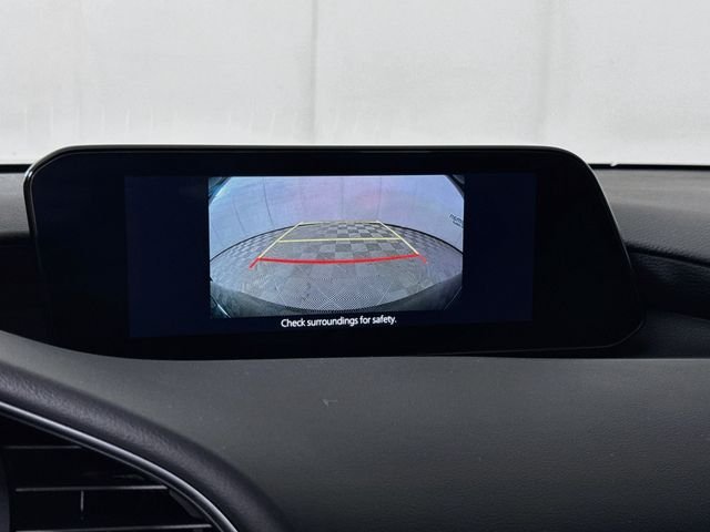 New 2026 Jet Black Mica Mazda 2.5 S image 13