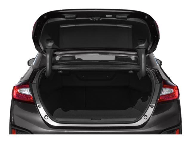 Used 2019 PLATINUM-WHITE-PEARL Honda  image 11