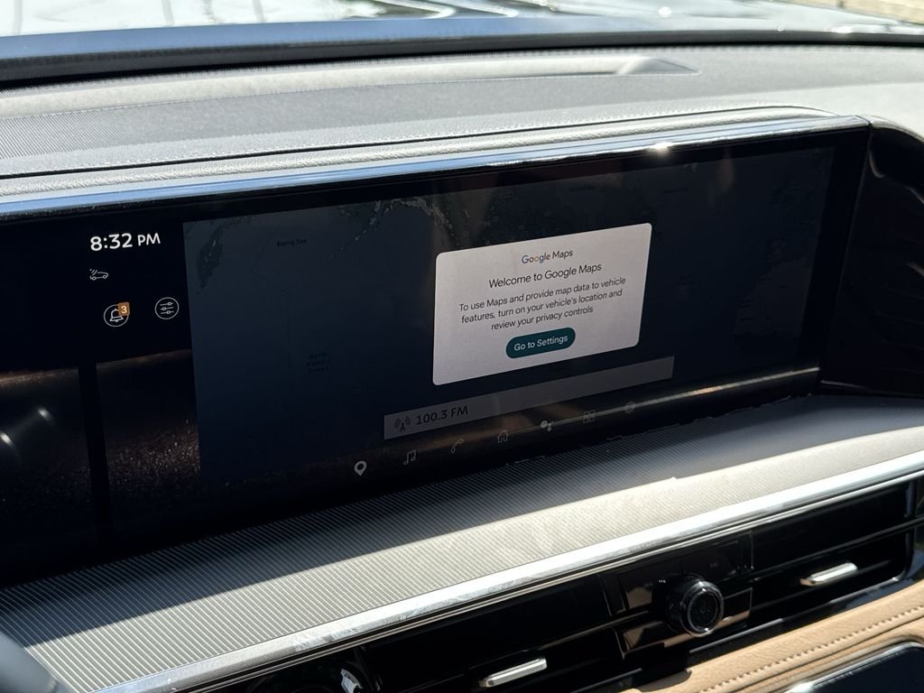New 2026 BLACK OBSIDIAN INFINITI Luxe 4WD image 20