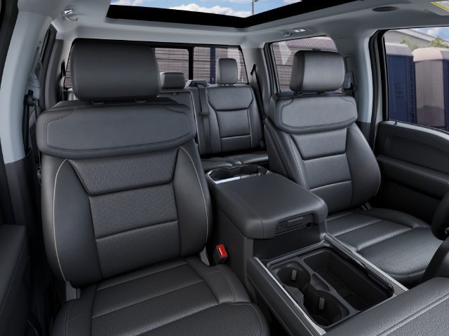 New 2027 White Ford Lariat image 10