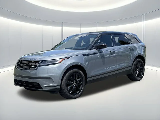 2026 Land Rover Range Rover Velar P250 S's photo