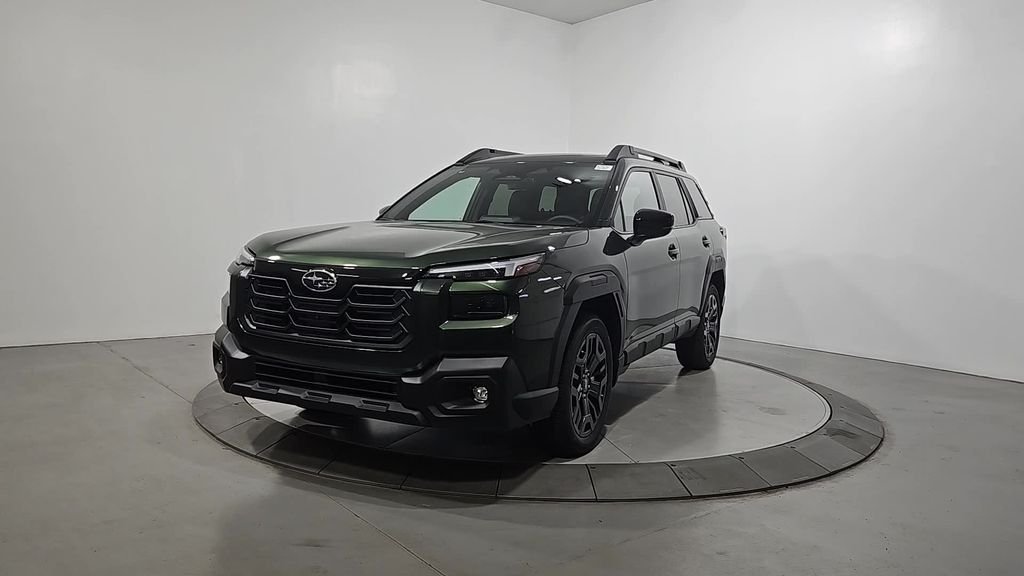 2026 Subaru Outback Limited XT's photo