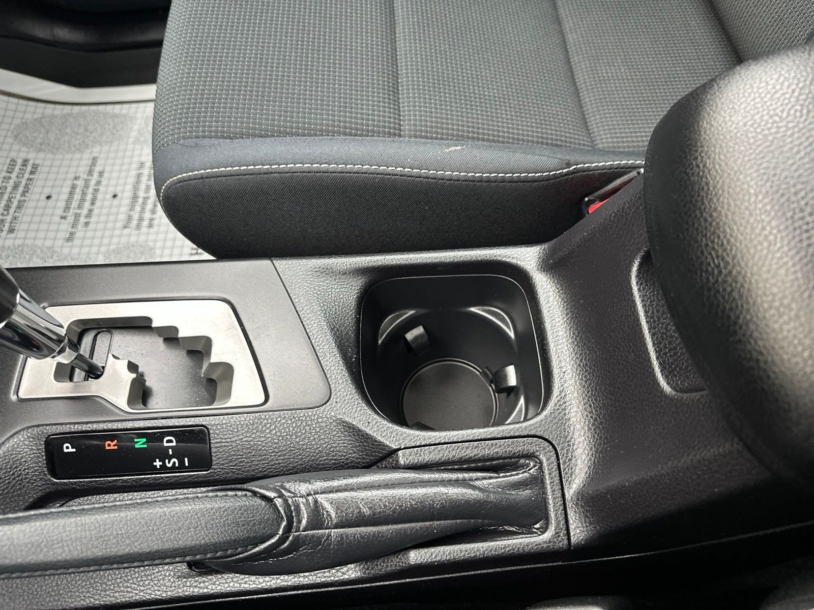 Used 2016 White Toyota XLE image 63