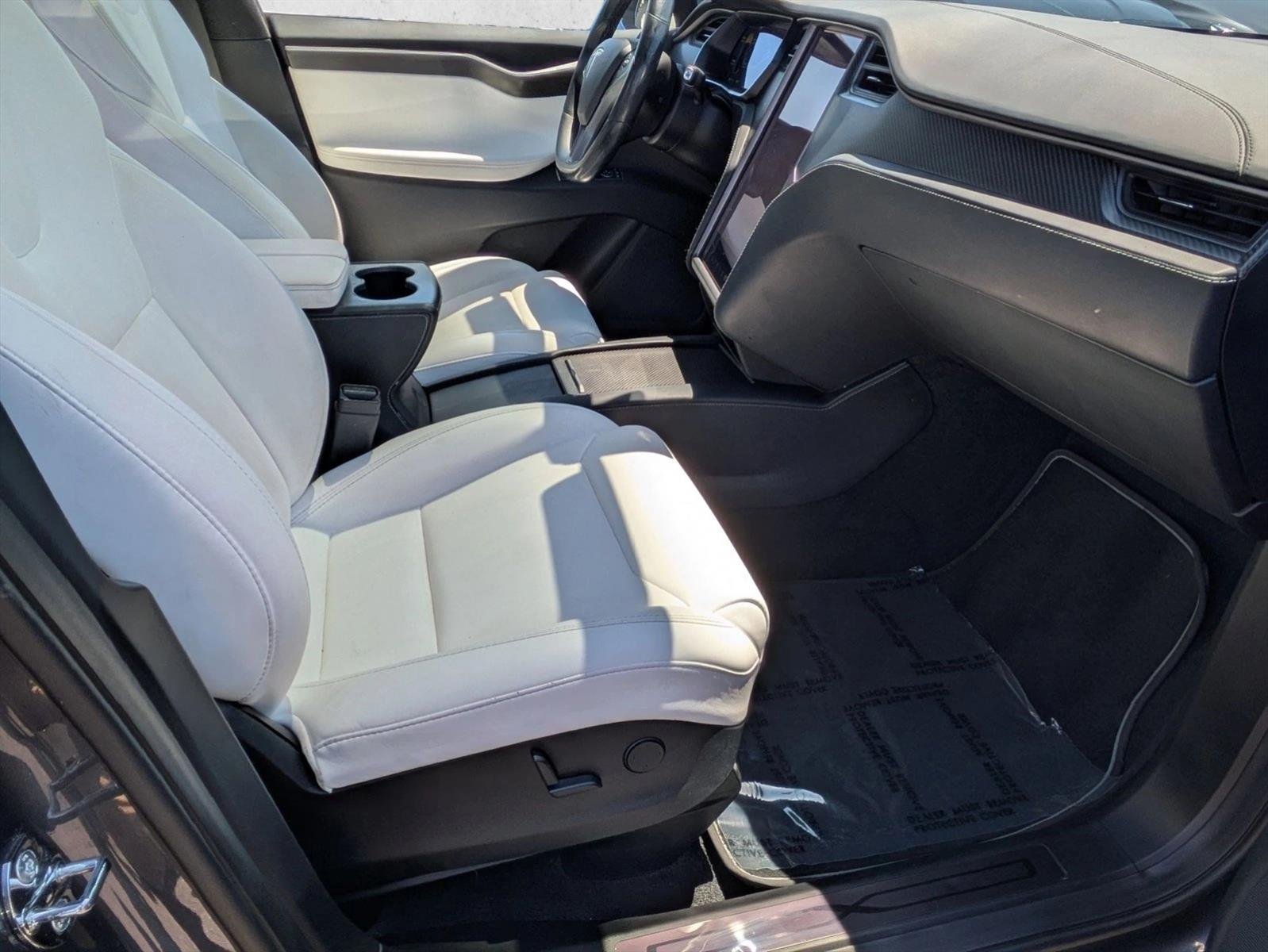 2019 Tesla Model X P100D - Photo 22