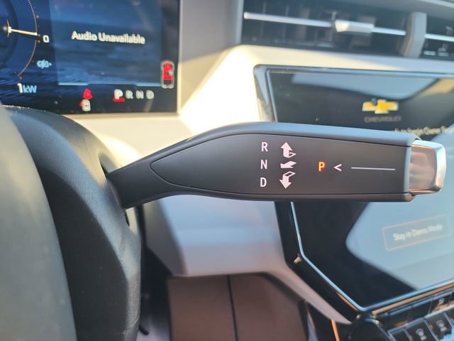 2027 Chevrolet Bolt LT - Photo 24