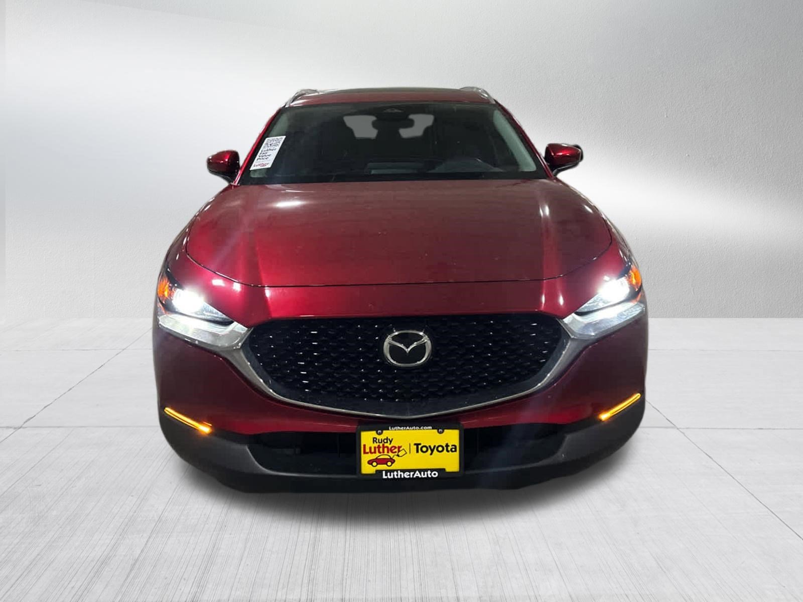 Used 2025 Mazda CX-30 Preferred with VIN 3MVDMBCM5SM776431 for sale in Golden Valley, Minnesota