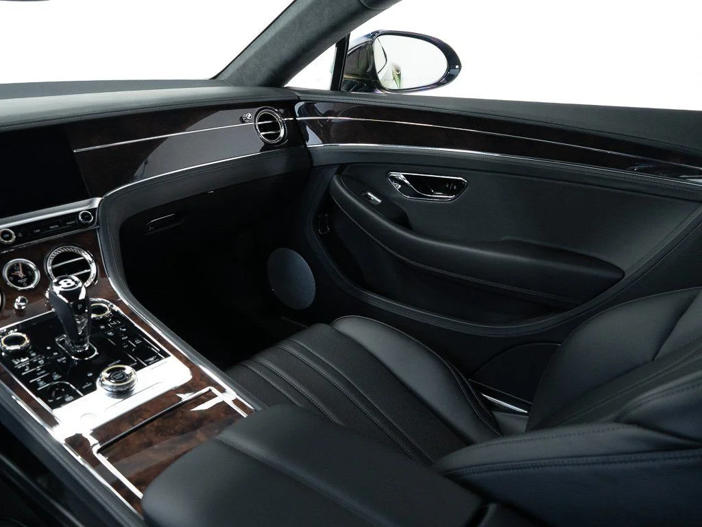 New 2026 Beluga Bentley  image 23