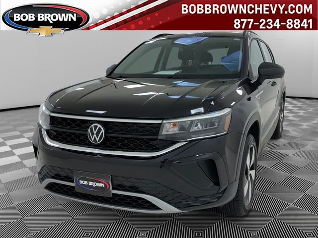 2023 Volkswagen Taos 1.5T S
