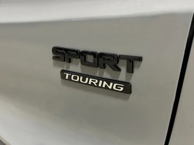 New 2026 Urban Gray Pearl Honda Sport Touring image 9
