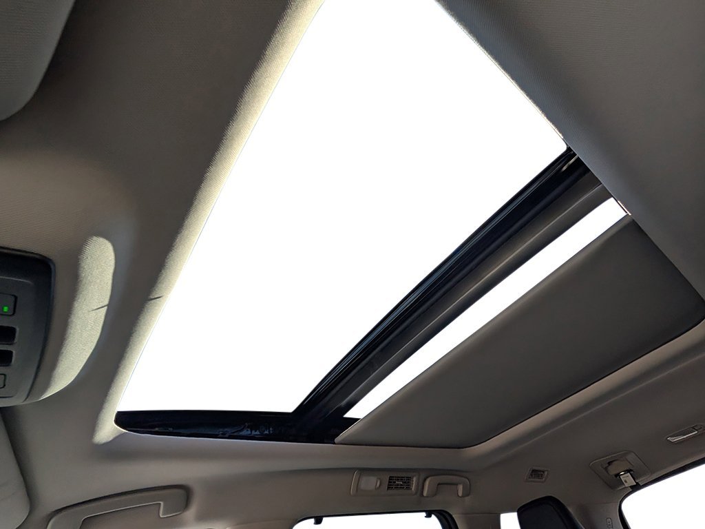 New 2026 Everest White Pearl TriCoat Nissan Platinum image 20