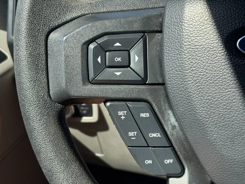 Used 2020 Velocity Blue Metallic Ford XL image 17