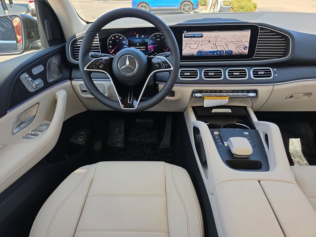 New 2026 Black Mercedes-Benz GLE 350 image 13