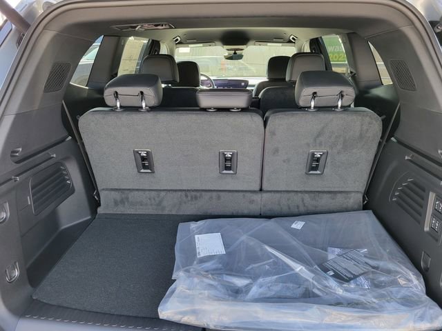 2026 Buick Enclave Preferred - Photo 18